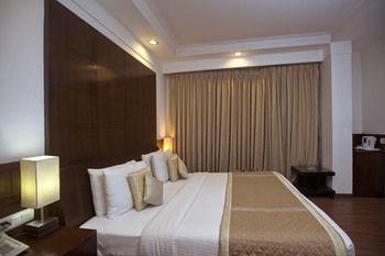 Oyo Rooms Malviya Nagar Market New Delhi Exterior photo