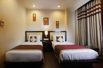 Oyo Rooms Malviya Nagar Market New Delhi Exterior photo