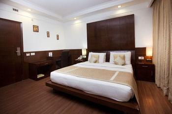 Oyo Rooms Malviya Nagar Market New Delhi Exterior photo
