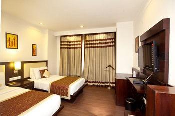 Oyo Rooms Malviya Nagar Market New Delhi Exterior photo